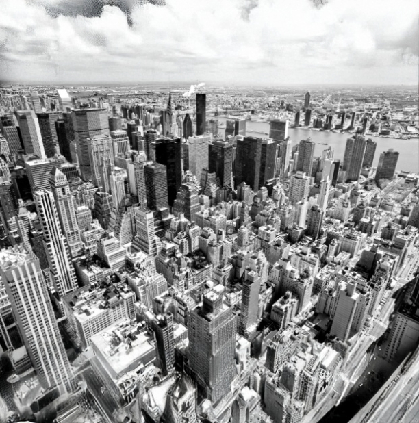 Urban Infrastructure 621x627