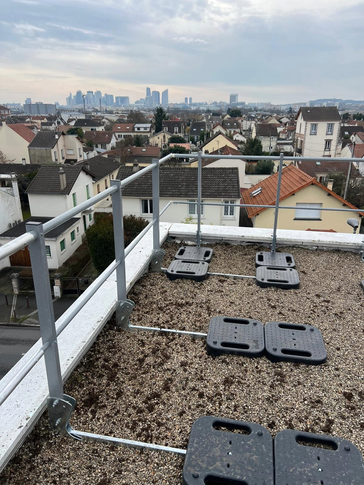 Vue d'ensemble