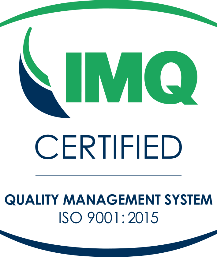 ISO 9001:2015