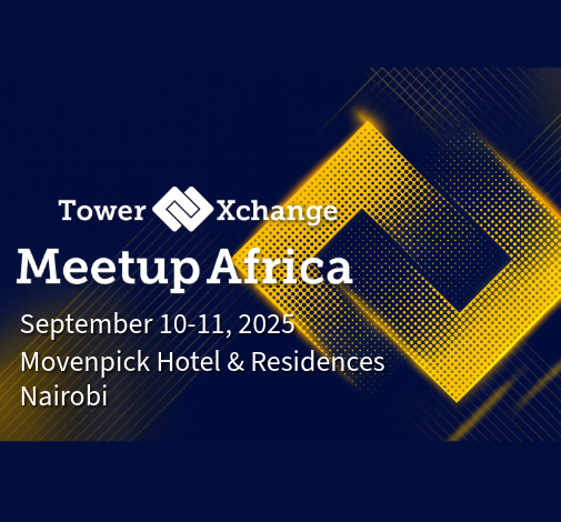 TowerXchange Africa