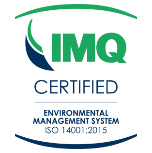 ISO 14001:2015