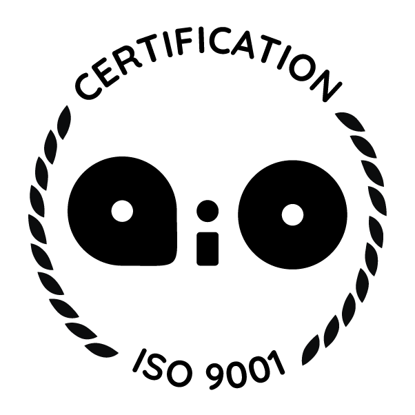 ISO 9001